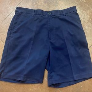 IZOD Golf Shorts, Size 36